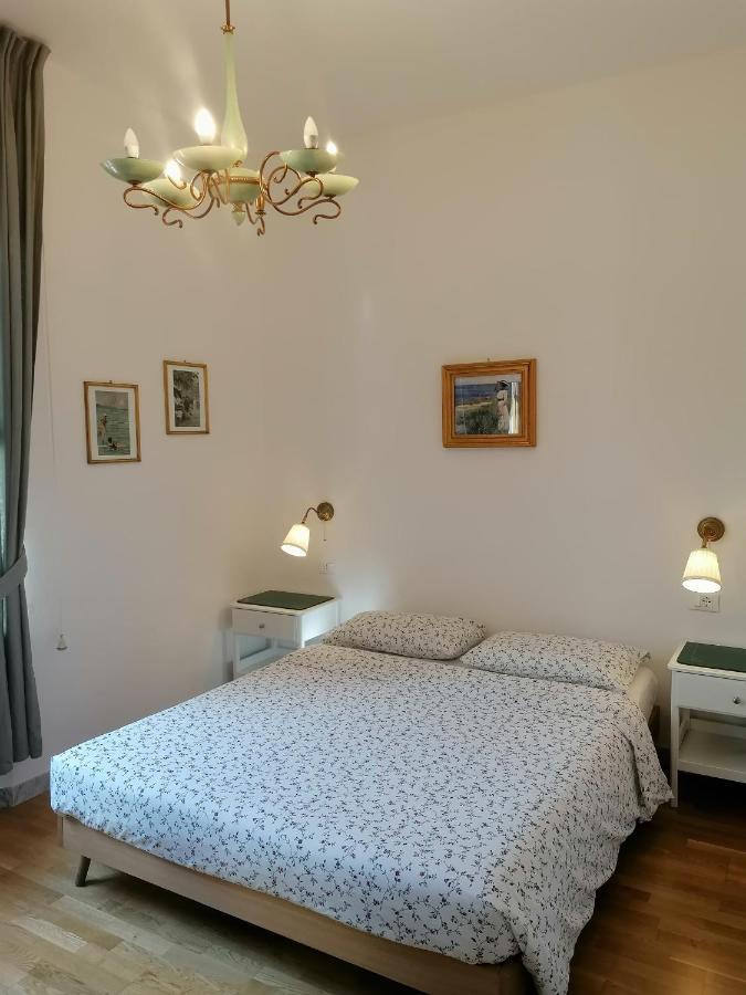 Eco Pisa Tower Guesthouse Exteriér fotografie