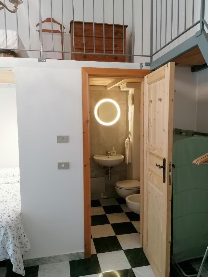 Eco Pisa Tower Guesthouse Exteriér fotografie