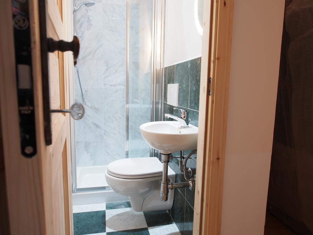 Eco Pisa Tower Guesthouse Pokoj fotografie