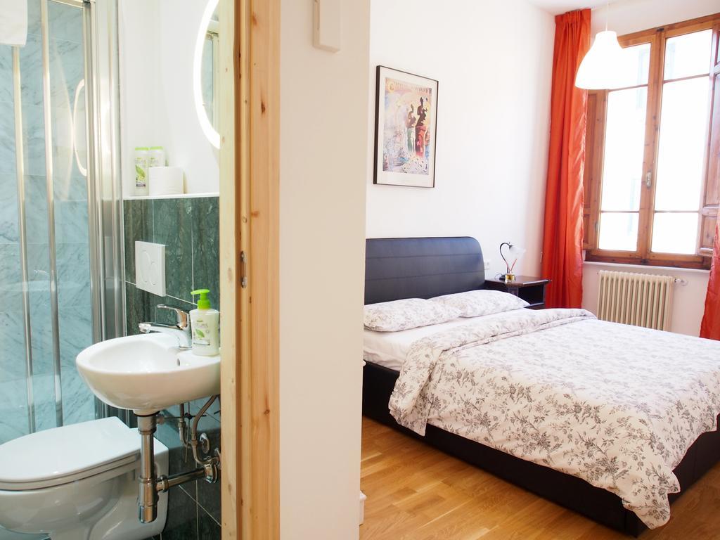 Eco Pisa Tower Guesthouse Exteriér fotografie