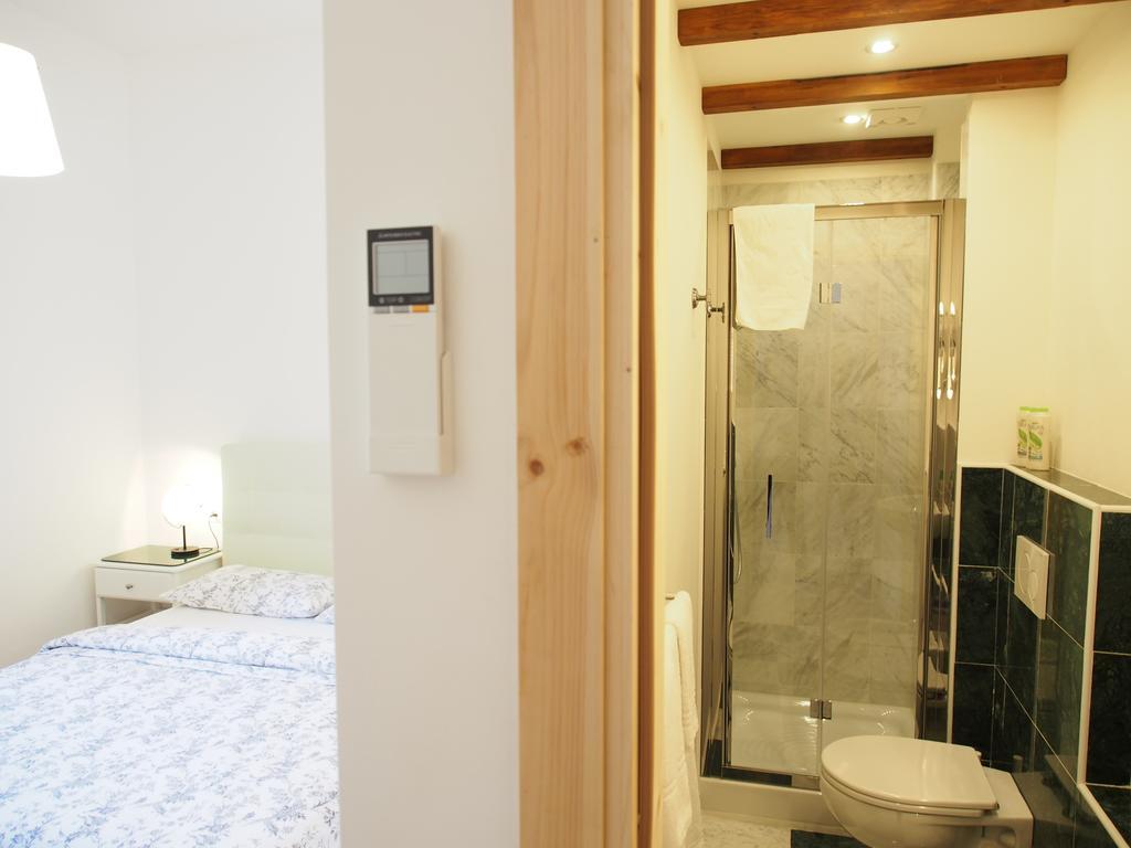 Eco Pisa Tower Guesthouse Exteriér fotografie