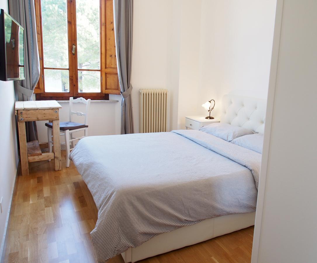 Eco Pisa Tower Guesthouse Exteriér fotografie