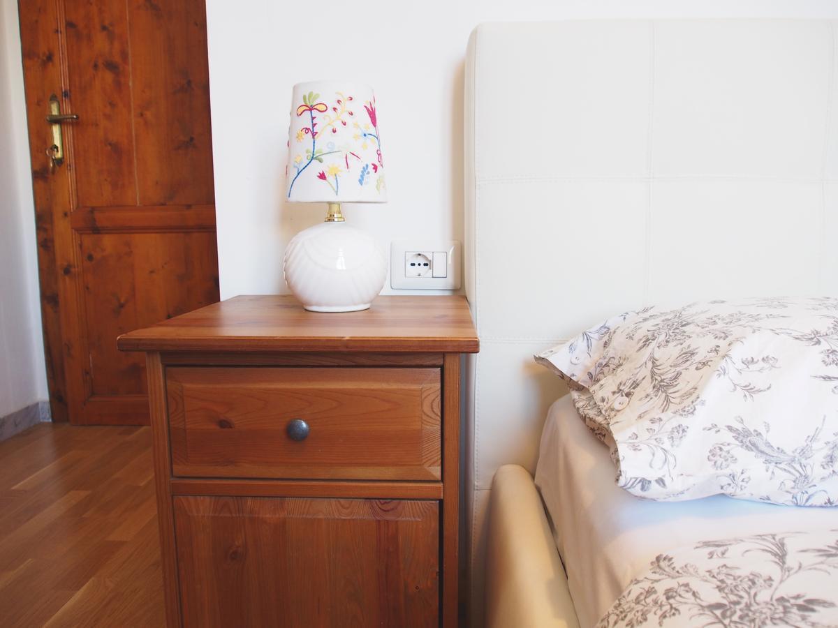 Eco Pisa Tower Guesthouse Pokoj fotografie